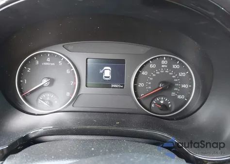 2023 Kia Seltos S из США, поврежденный, VIN KNDEU2AA1P7432837